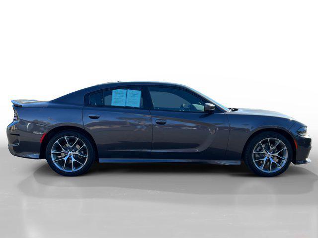 used 2021 Dodge Charger car, priced at $23,843