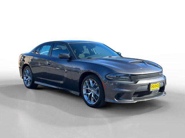 used 2021 Dodge Charger car, priced at $23,843