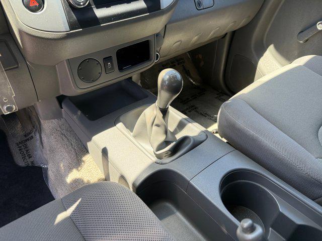 used 2015 Nissan Frontier car, priced at $12,588