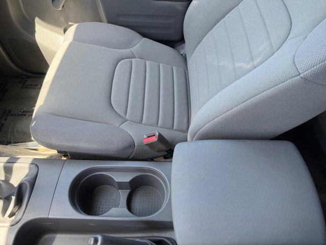 used 2015 Nissan Frontier car, priced at $12,588