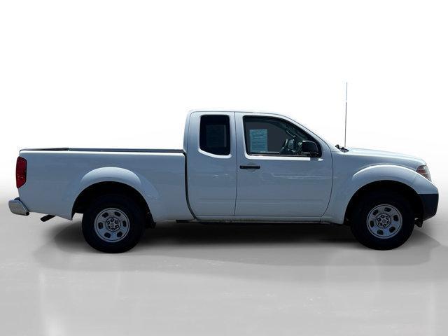 used 2015 Nissan Frontier car, priced at $12,588