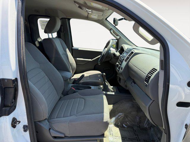 used 2015 Nissan Frontier car, priced at $12,588