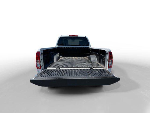 used 2015 Nissan Frontier car, priced at $12,588
