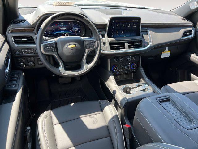 new 2024 Chevrolet Tahoe car, priced at $85,763