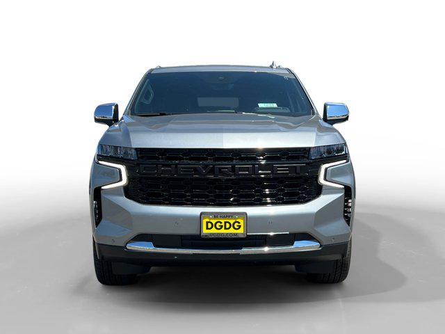 new 2024 Chevrolet Tahoe car, priced at $85,763