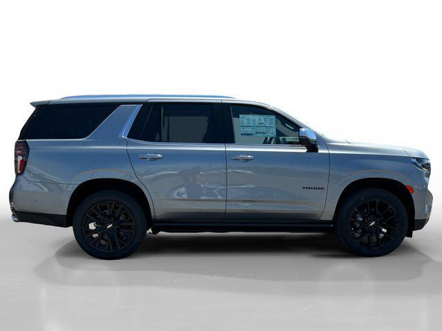 new 2024 Chevrolet Tahoe car, priced at $85,763