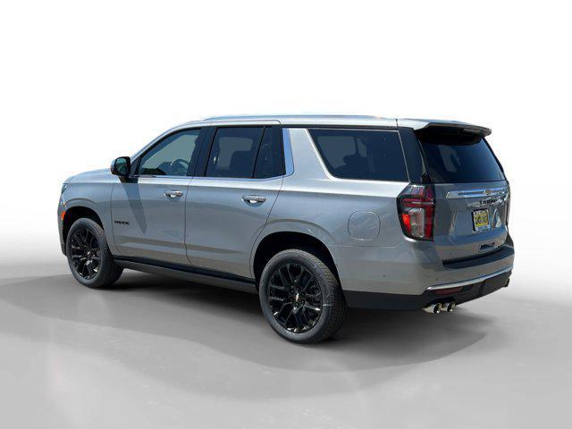 new 2024 Chevrolet Tahoe car, priced at $85,763