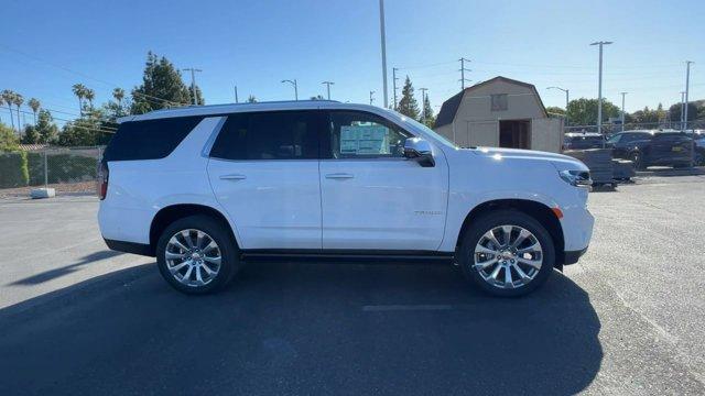 new 2024 Chevrolet Tahoe car