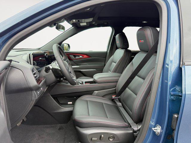 new 2025 Chevrolet Traverse car, priced at $51,295