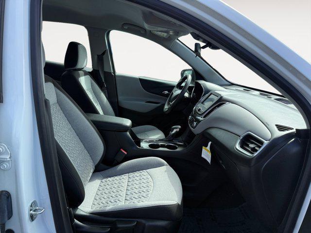 used 2022 Chevrolet Equinox car, priced at $19,999