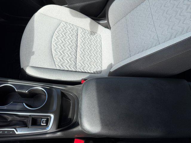 used 2022 Chevrolet Equinox car, priced at $19,999