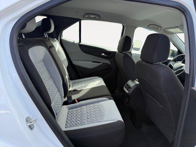 used 2022 Chevrolet Equinox car, priced at $19,999
