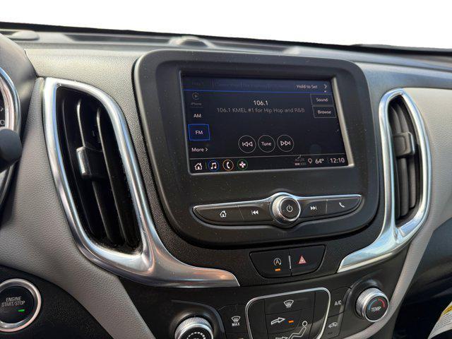 used 2022 Chevrolet Equinox car, priced at $19,999