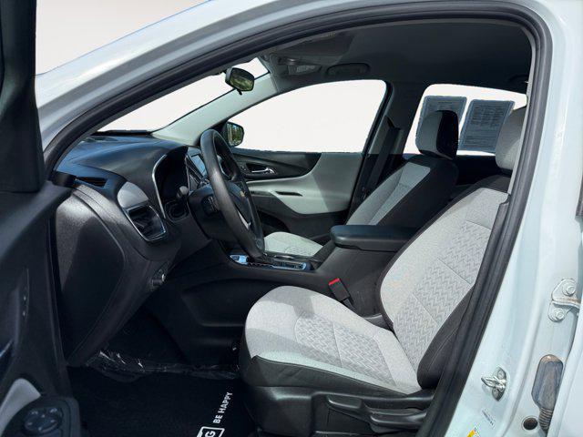 used 2022 Chevrolet Equinox car, priced at $19,999