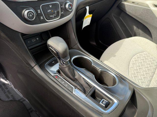 used 2022 Chevrolet Equinox car, priced at $19,999