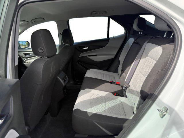 used 2022 Chevrolet Equinox car, priced at $19,999