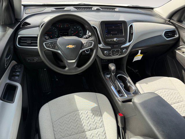 used 2022 Chevrolet Equinox car, priced at $19,999