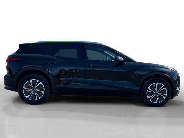 new 2024 Chevrolet Blazer EV car, priced at $46,794