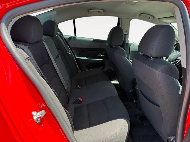 used 2014 Chevrolet Cruze car, priced at $6,999