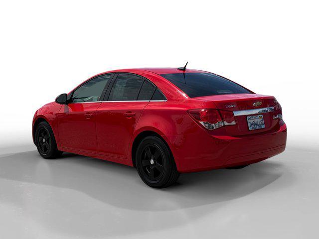 used 2014 Chevrolet Cruze car, priced at $6,999