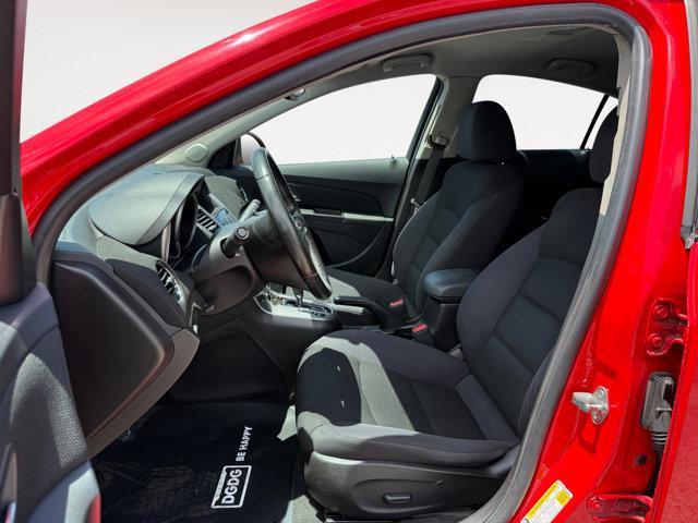 used 2014 Chevrolet Cruze car, priced at $6,999