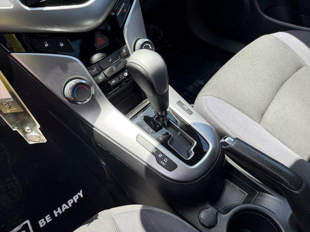 used 2014 Chevrolet Cruze car, priced at $6,999