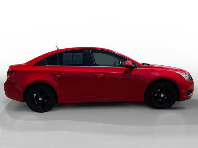used 2014 Chevrolet Cruze car, priced at $6,999