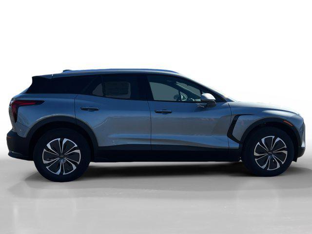 new 2024 Chevrolet Blazer EV car, priced at $48,294