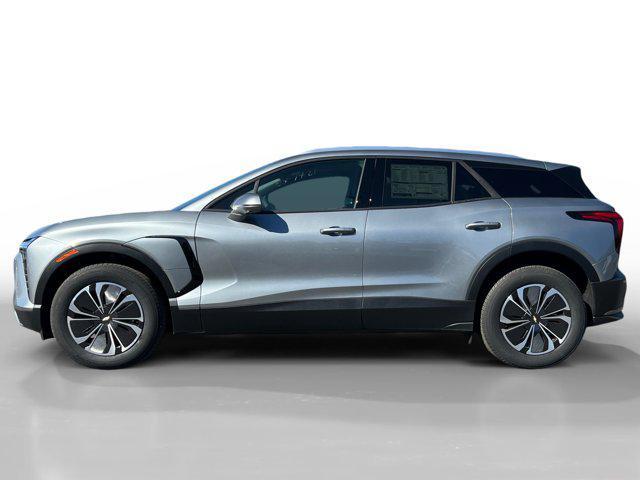 new 2024 Chevrolet Blazer EV car, priced at $48,294