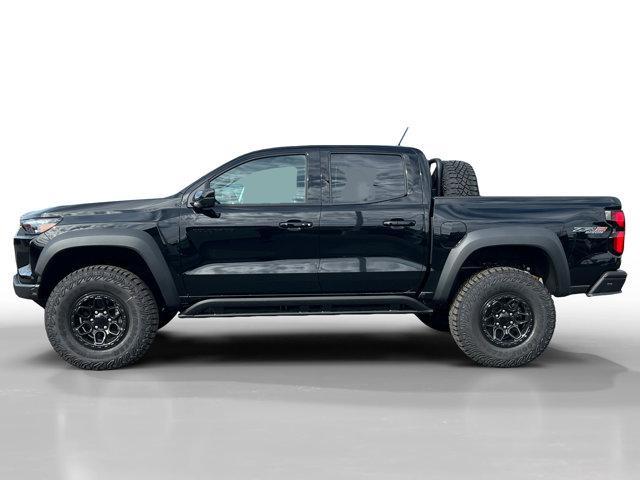 new 2024 Chevrolet Colorado car, priced at $61,290