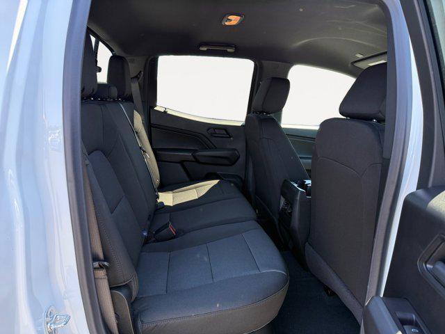 new 2026 Chevrolet Colorado car, priced at $34,495