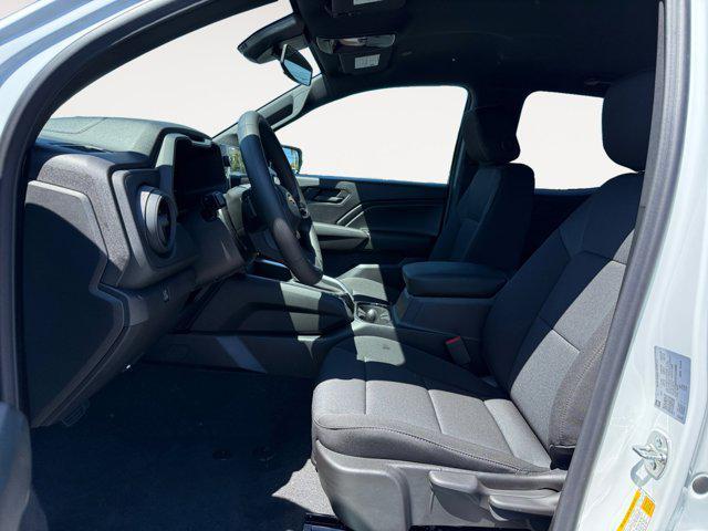 new 2026 Chevrolet Colorado car, priced at $34,495