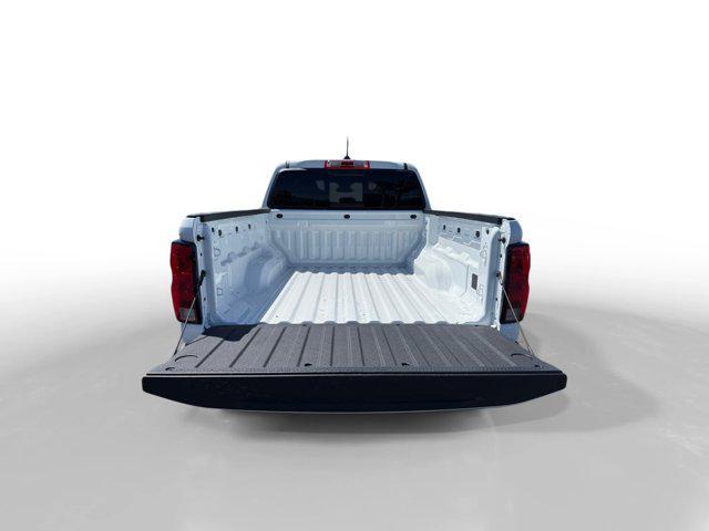 new 2026 Chevrolet Colorado car, priced at $34,495