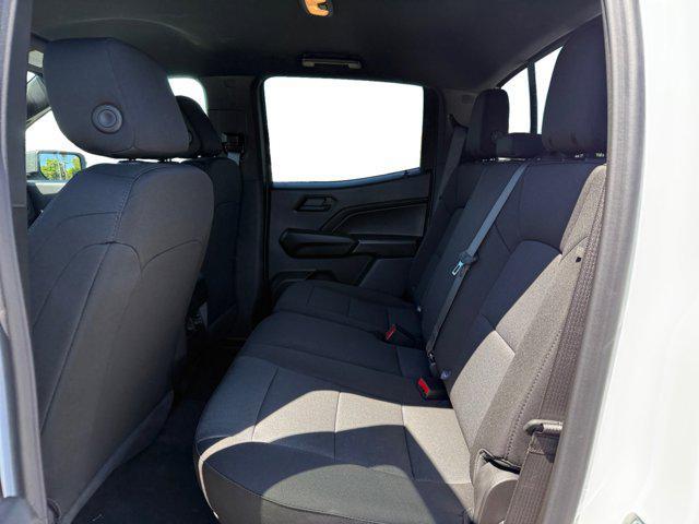 new 2026 Chevrolet Colorado car, priced at $34,495