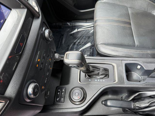 used 2022 Ford Ranger car, priced at $34,648