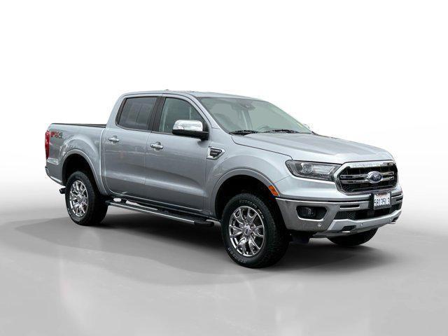 used 2022 Ford Ranger car, priced at $34,648