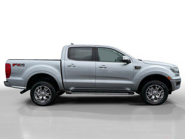 used 2022 Ford Ranger car, priced at $34,648