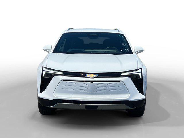 new 2024 Chevrolet Blazer car, priced at $48,195