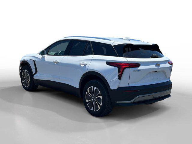 new 2024 Chevrolet Blazer car, priced at $48,195