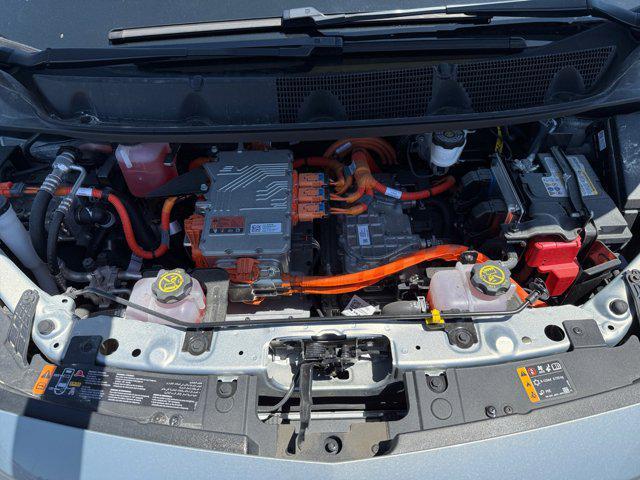 used 2023 Chevrolet Bolt EV car, priced at $19,981