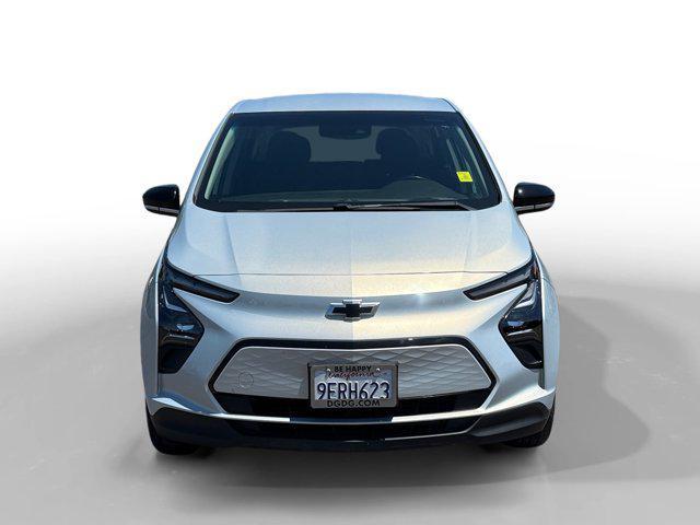 used 2023 Chevrolet Bolt EV car, priced at $19,981