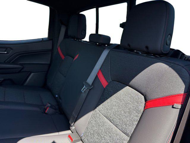 new 2026 Chevrolet Colorado car, priced at $47,095