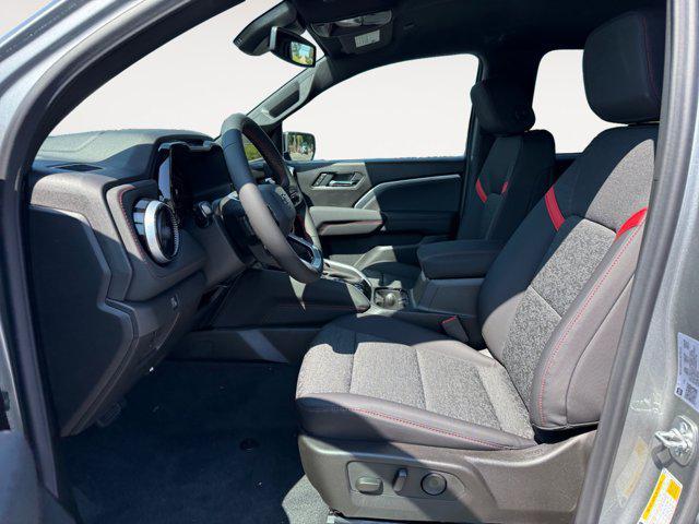 new 2026 Chevrolet Colorado car, priced at $47,095