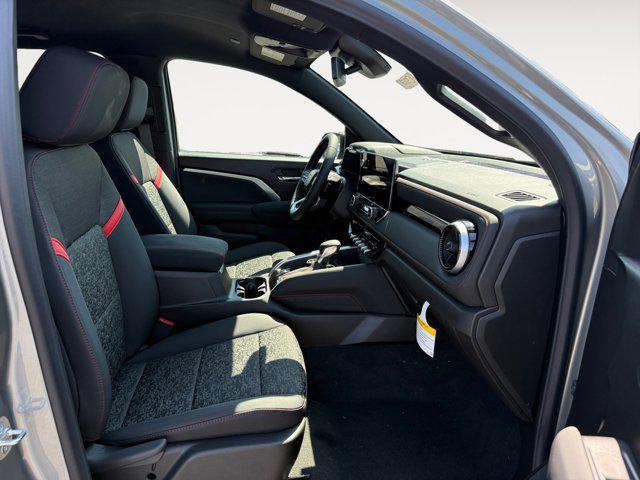 new 2026 Chevrolet Colorado car, priced at $47,095