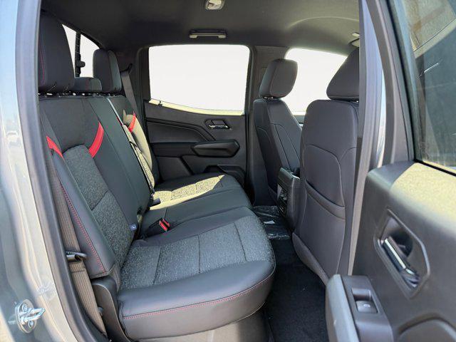 new 2026 Chevrolet Colorado car, priced at $47,095