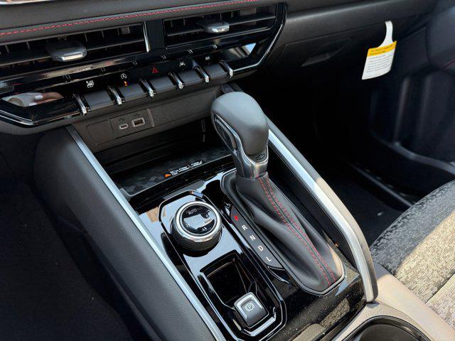 new 2026 Chevrolet Colorado car, priced at $47,095