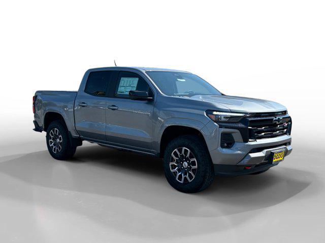 new 2026 Chevrolet Colorado car, priced at $47,095