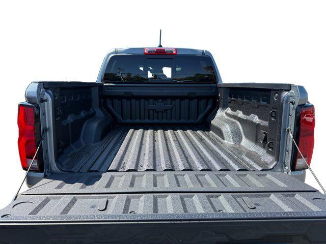 new 2026 Chevrolet Colorado car, priced at $47,095