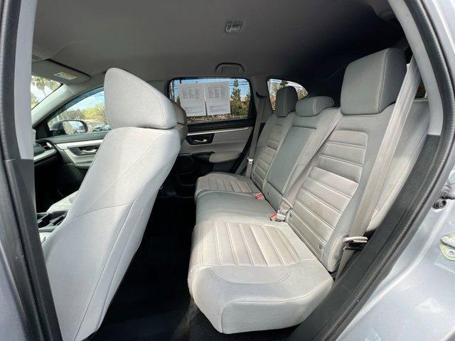 used 2019 Honda CR-V car, priced at $21,825