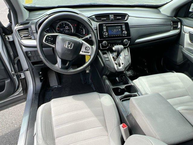 used 2019 Honda CR-V car, priced at $21,825